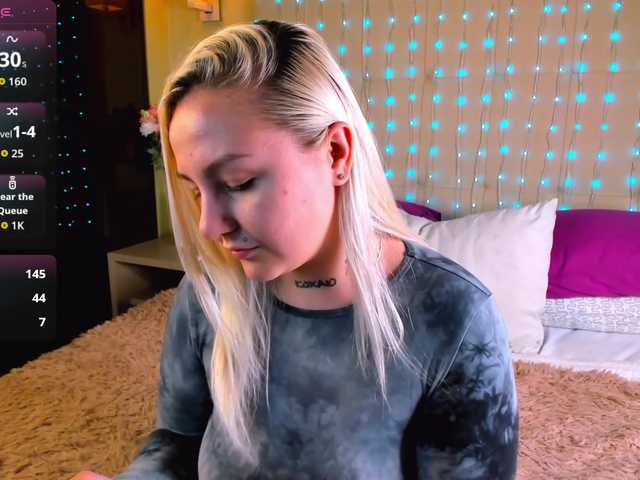 Debbie-Taylor live cam on BongaCams