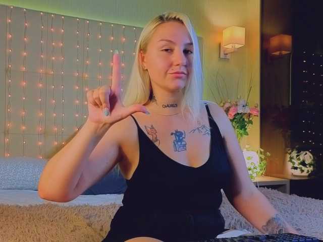 Debbie-Taylor live cam on BongaCams