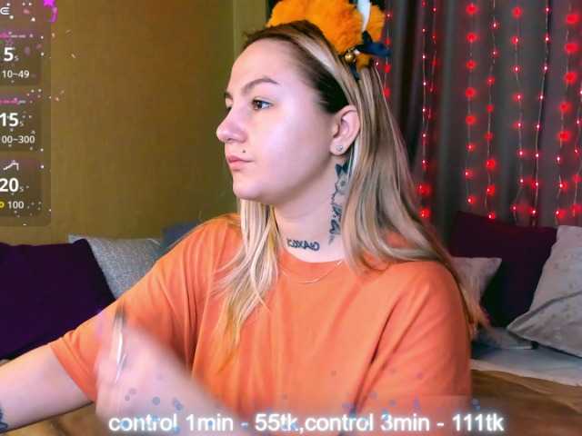 Debbie-Taylor live cam preview
