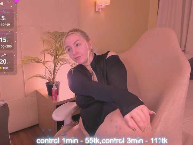 Debbie-Taylor live cam on BongaCams