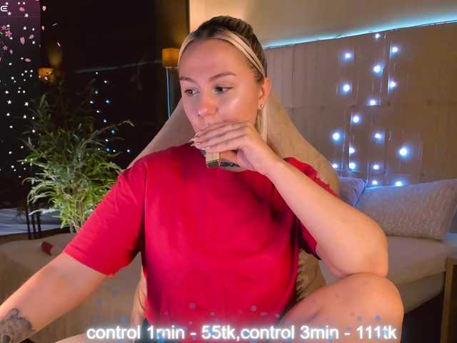 Debbie-Taylor live cam on BongaCams