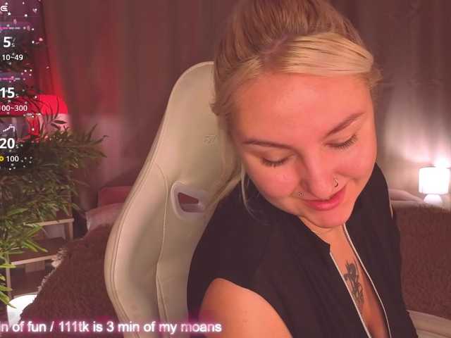 Debbie-Taylor live webcam show
