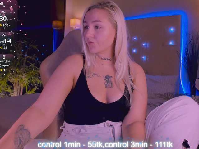 Debbie-Taylor live cam on BongaCams