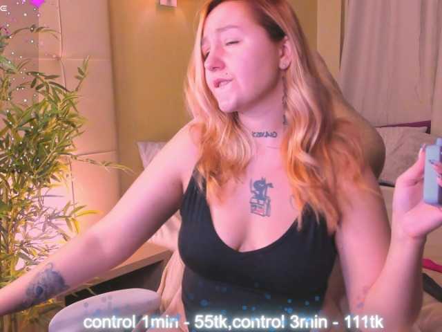 Debbie-Taylor live cam on BongaCams