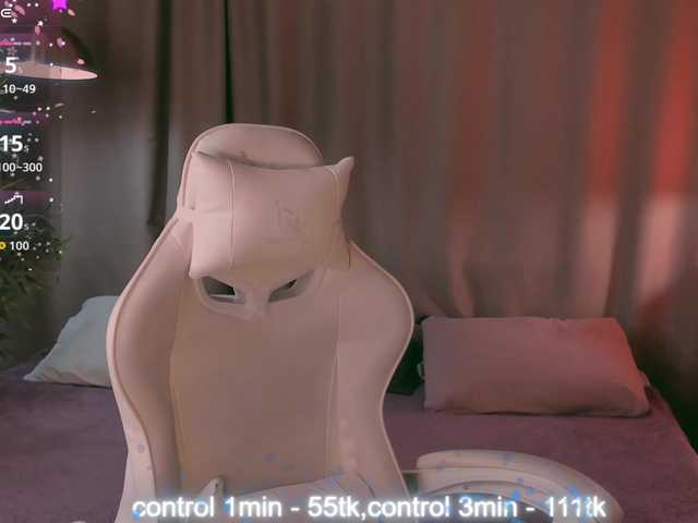 Debbie-Taylor live cam on BongaCams