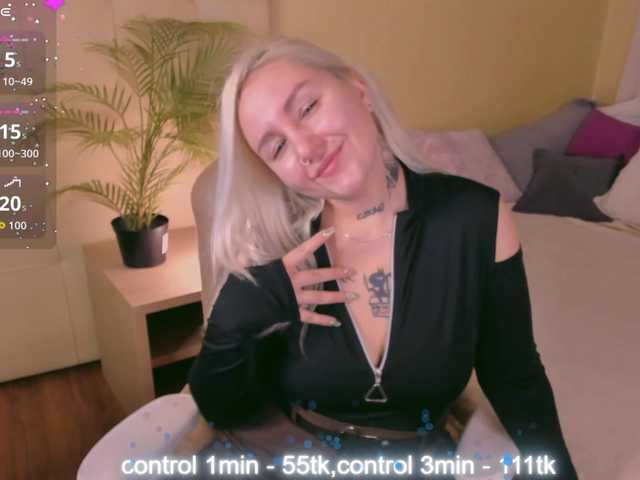 Debbie-Taylor live cam preview