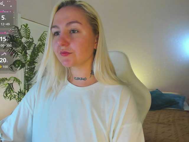 Debbie-Taylor live cam on BongaCams