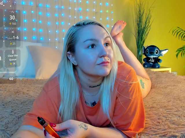 Debbie-Taylor live cam on BongaCams