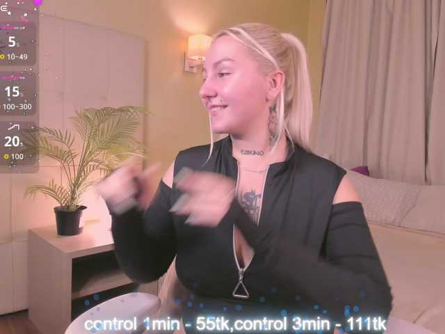 Debbie-Taylor live cam preview