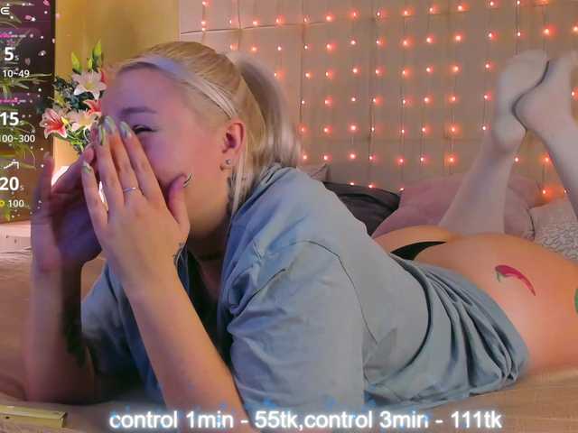 Debbie-Taylor live cam on BongaCams