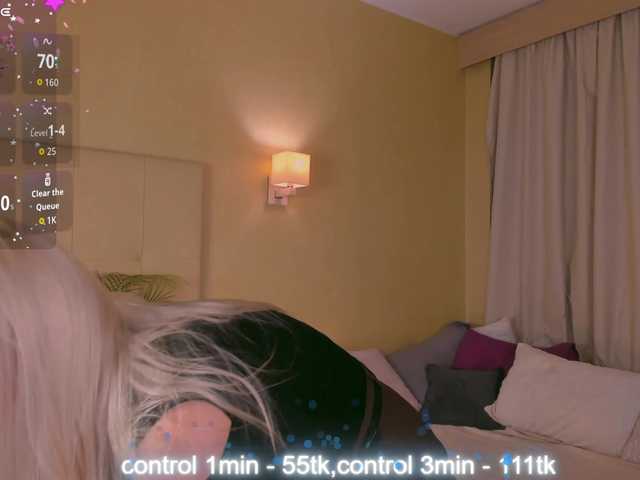 Debbie-Taylor live cam on BongaCams