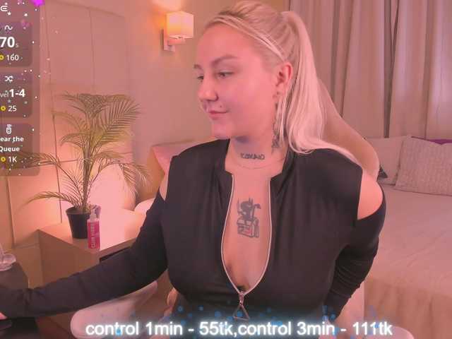 Debbie-Taylor live cam on BongaCams