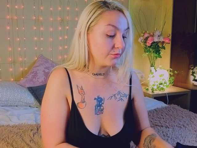 Debbie-Taylor live cam on BongaCams