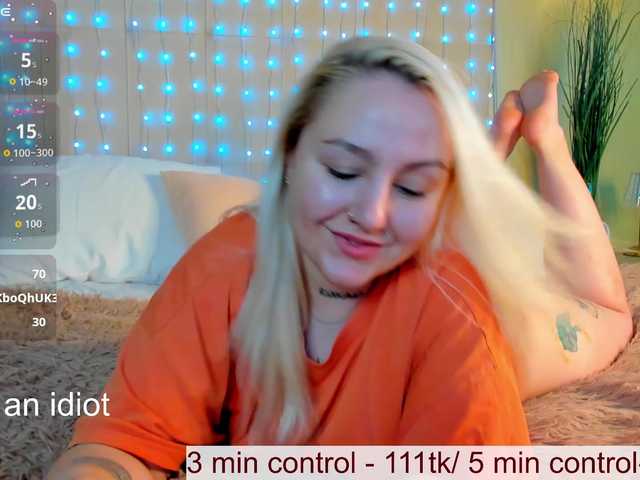 Debbie-Taylor live cam on BongaCams