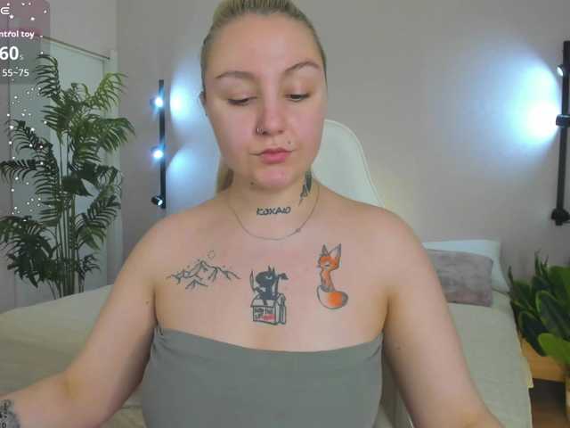 Debbie-Taylor live cam on BongaCams