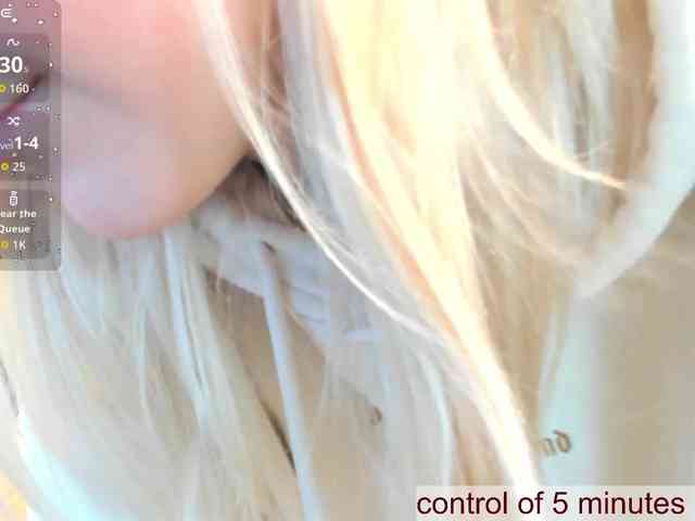 Debbie-Taylor webcam