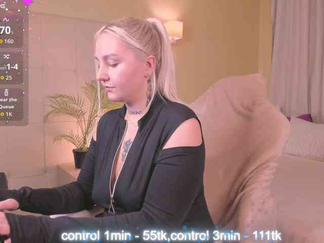 Debbie-Taylor webcam
