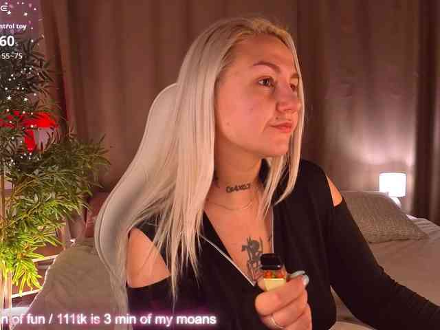 Debbie-Taylor webcam