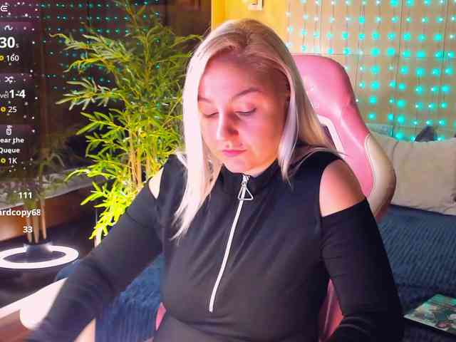 Debbie-Taylor webcam