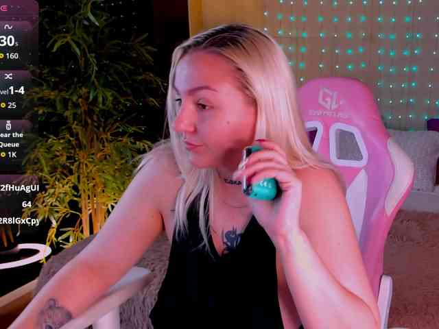 Debbie-Taylor webcam