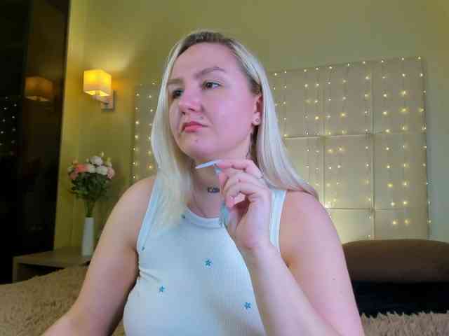 Debbie-Taylor webcam