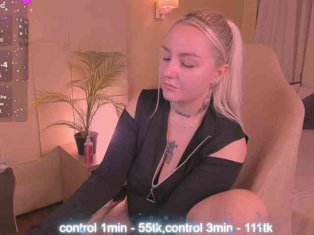 Debbie-Taylor webcam