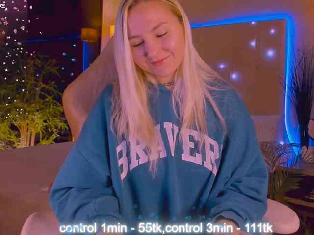 Debbie-Taylor webcam