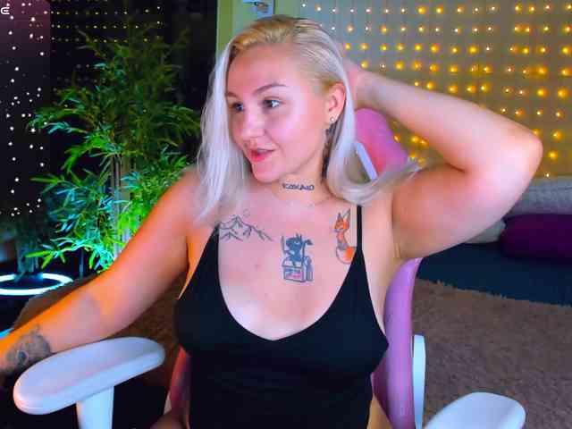 Debbie-Taylor webcam