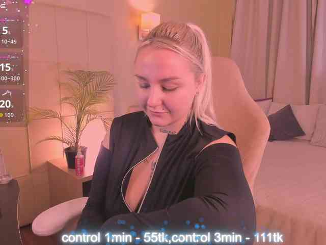 Debbie-Taylor webcam