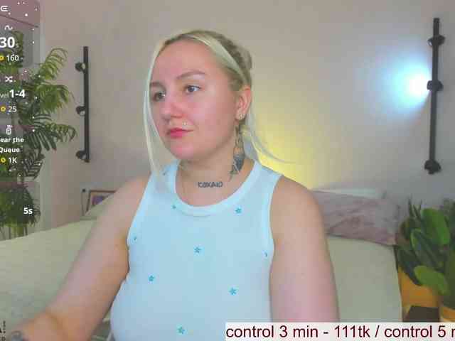 Debbie-Taylor webcam