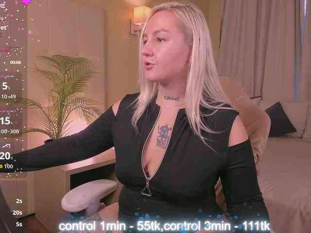 Debbie-Taylor webcam