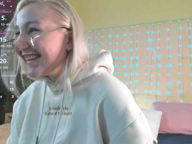 Debbie-Taylor webcam