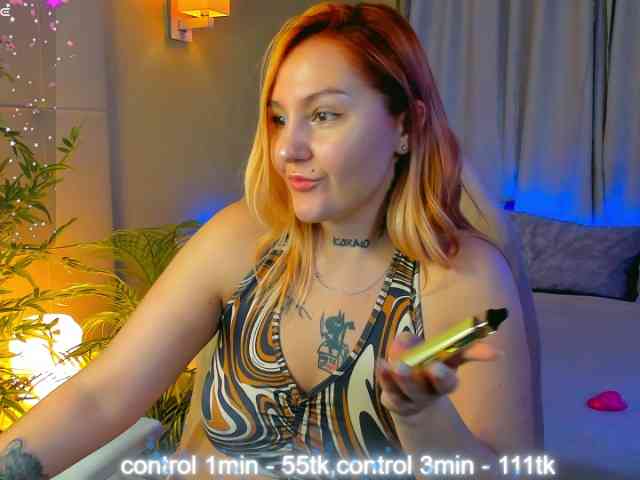 Debbie-Taylor webcam