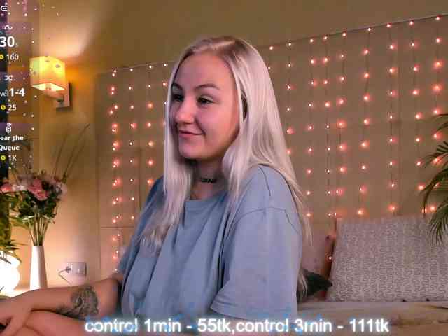 Debbie-Taylor webcam
