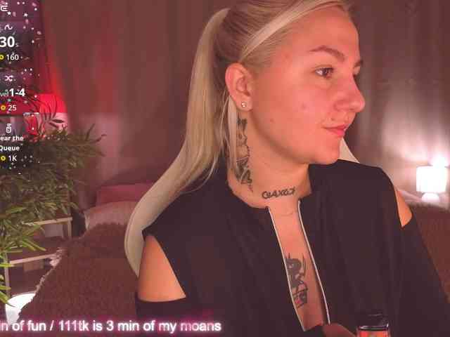 Debbie-Taylor webcam