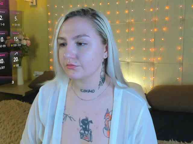 Debbie-Taylor webcam