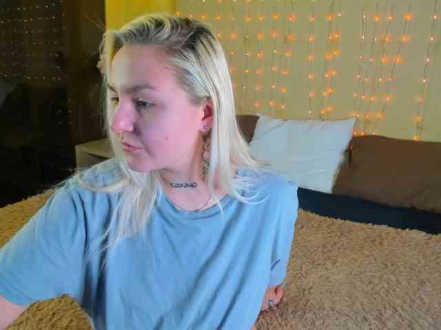 Debbie-Taylor webcam