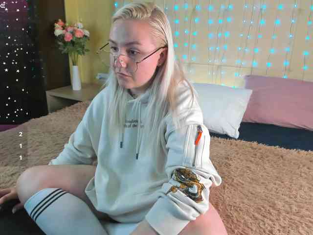 Debbie-Taylor webcam