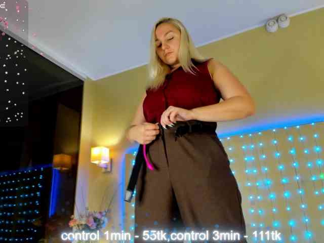 Debbie-Taylor webcam
