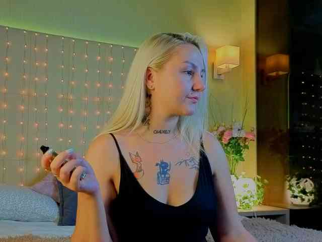 Debbie-Taylor webcam