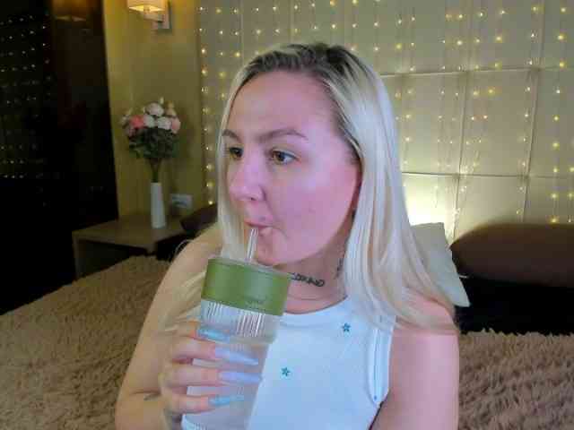 Debbie-Taylor webcam