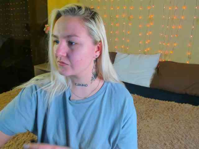 Debbie-Taylor webcam