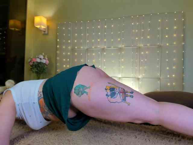 Debbie-Taylor webcam