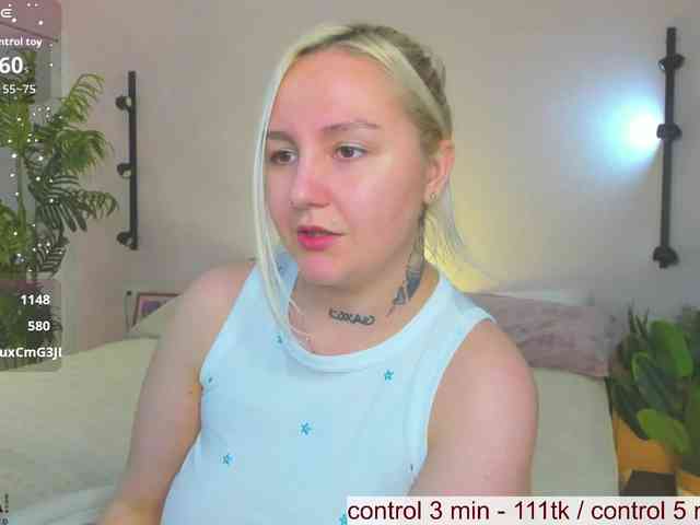 Debbie-Taylor webcam