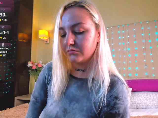 Debbie-Taylor webcam