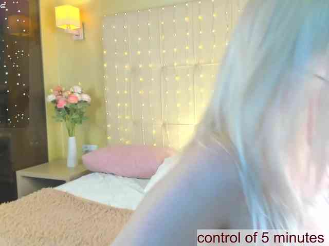 Debbie-Taylor webcam