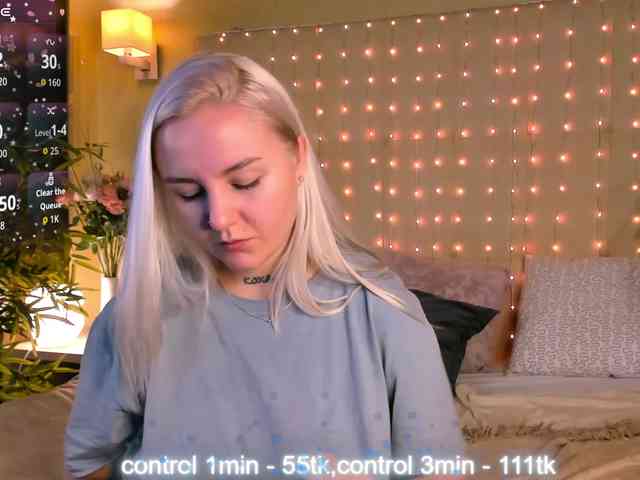 Debbie-Taylor webcam