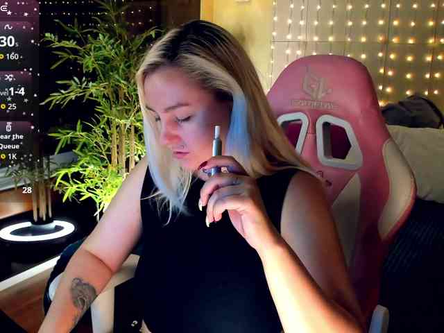 Debbie-Taylor webcam