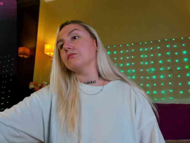 Debbie-Taylor webcam