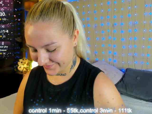 Debbie-Taylor webcam